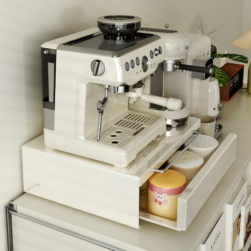 마치 철제 슬라이딩 주방 선반으로 주방에 질서와 아름다움을 더하세요!