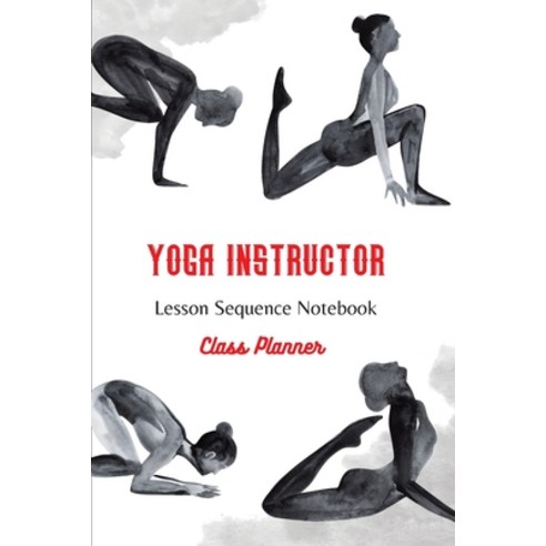 (영문도서) Yoga Instructor Paperback, Pick Me Read Me Press, English, 9781956259346