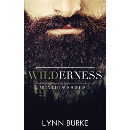 (영문도서) Wilderness Paperback, Lynn Burke, English, 9781955635059