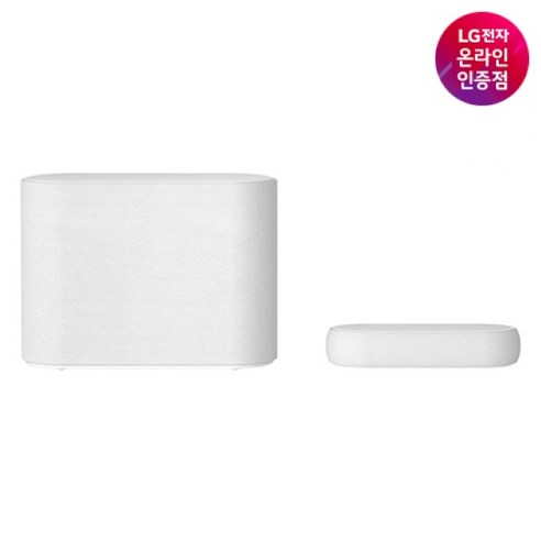 공간을 채우는 섬세한 사운드, LG 에끌레어 QP5W