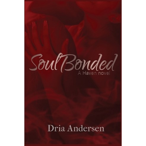 (영문도서) SoulBonded Paperback, Adrienne Andersen, English, 9781732112612