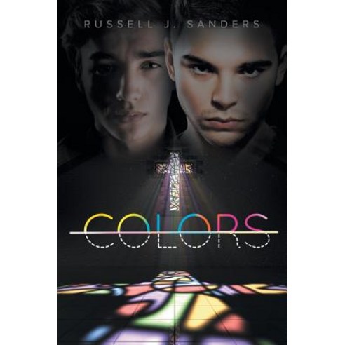 Colors Paperback, Harmony Ink Press LLC, English, 9781634765411