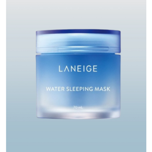 [Laneige] Water Sleeping Mask 70ml, 1 piece