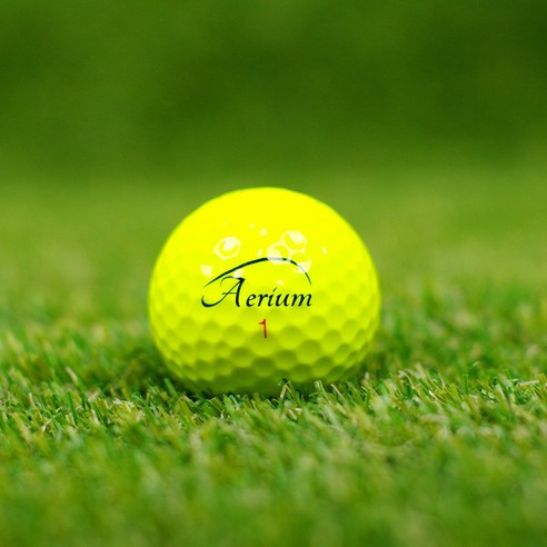 코스트코 커클랜드 에어리움 시그니춰 3피스 골프공 24피스