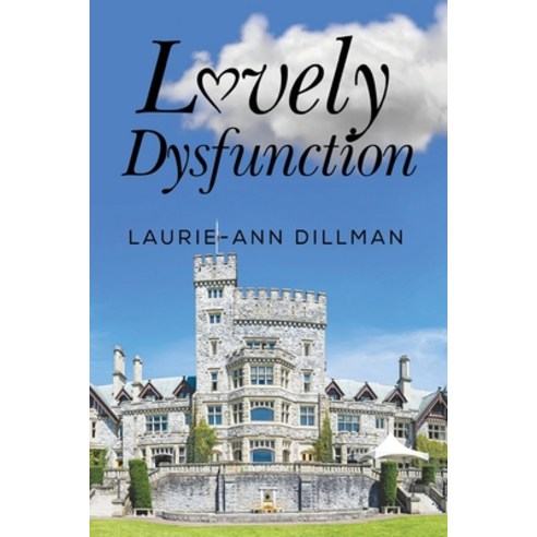 (영문도서) Lovely Dysfunction Paperback, Olympia Publishers, English, 9781800743144