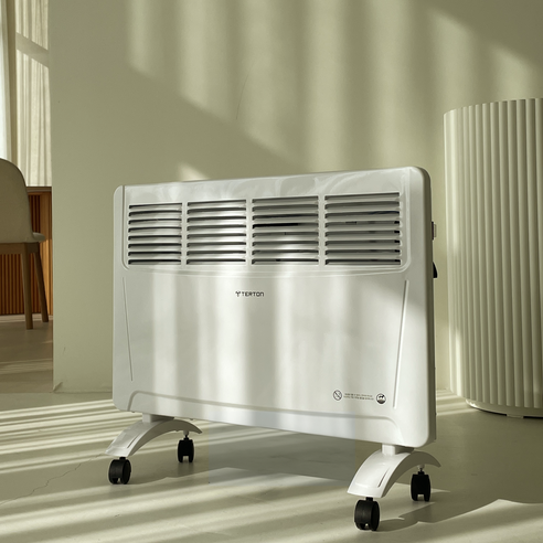 티에르톤 컨벡션 전기 히터 이동식 품질과 이동성을 겸비한 히터