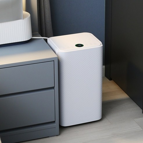 장마철 눅눅함, 신일 제습기로 뽀송하게!