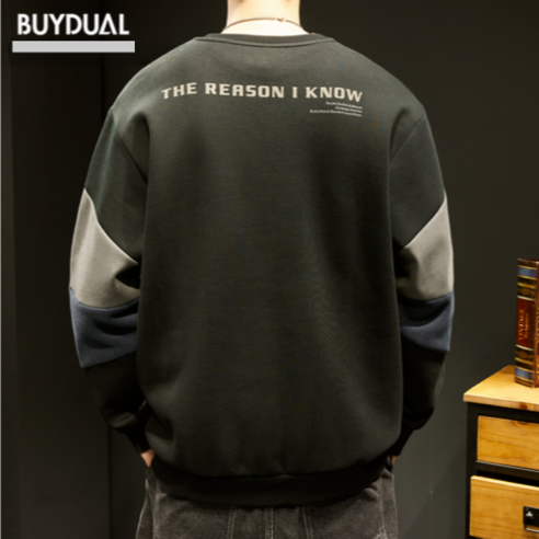 편안함과 스타일이 만나는 완벽한 조화: 낭만고양이 남성/여성맨투맨