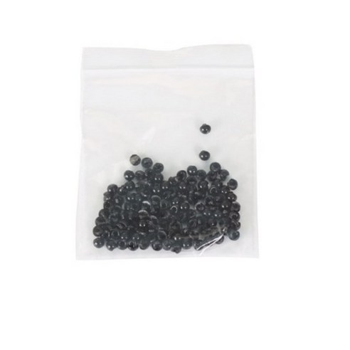 단추눈 5mm x 100p, 10개