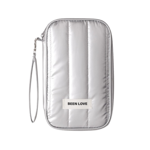 세이플릿 해킹방지 RFID 차단 여권 가방