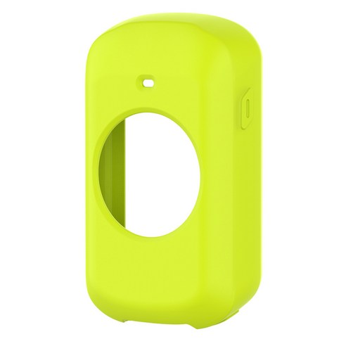 새로운 실리카 젤 쉘 방수 Garmin Edge830 GPS 시계, 녹색, 실리콘