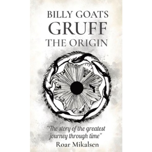 Billy Goats Gruff: The Origin Paperback, Life Liberty Productions, English, 9788269232103