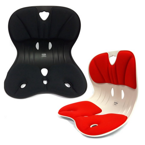 에이블루 커블체어 와이더, 레드