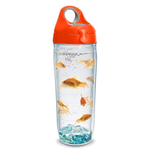 터비스 휴대용물통, Goldfish, 710ml