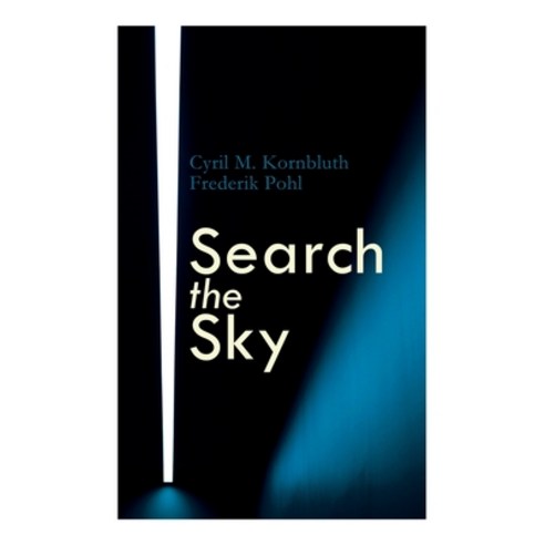 Search the Sky Paperback, E-Artnow, English, 9788027309276