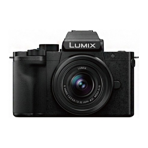 전문가용미러리스추천 파나소닉 루믹스 LUMIX DC-G100 미러리스 카메라