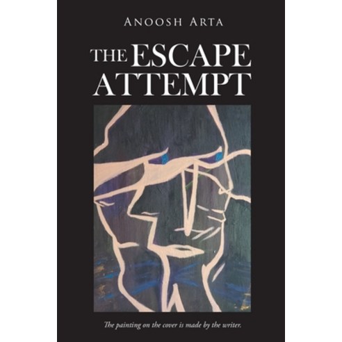 (영문도서) The Escape Attempt Paperback, Page Publishing, Inc., English, 9781662454974