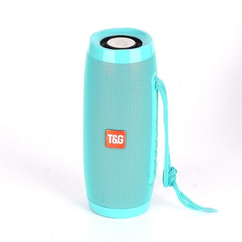 다양한 기능을 갖춘 TG157 블루투스 오디오 7색등 카세트 U디스크 FM 미니 베이스 컴퓨터 USB 테이블 외화소음 제품