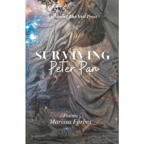 (영문도서) Surviving Peter Pan Paperback, Independently Published, English, 9798388001399