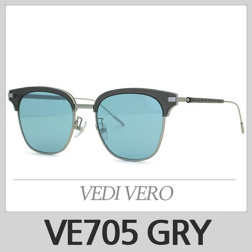 베디베로 선글라스 VE705 GRY