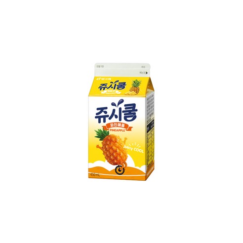 빙그레 쥬시쿨 자두 복숭아 파인애플 청포도 도매 업소 450ml x 28, 28개, 28개