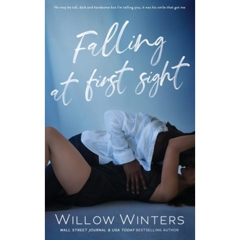 Falling at First Sight Paperback, Independently Published, English, 9798711983682