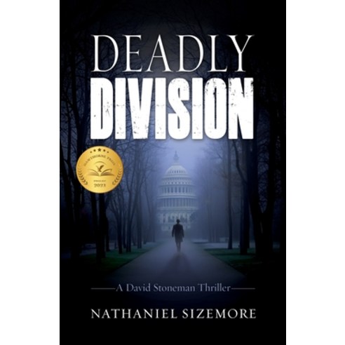 (영문도서) Deadly Division Paperback, Bdi Publishers, English, 9780983670971