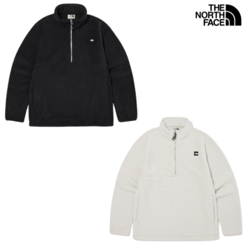 노스페이스 아노락 플리스: 스타일과 편안함의 절묘한 조화