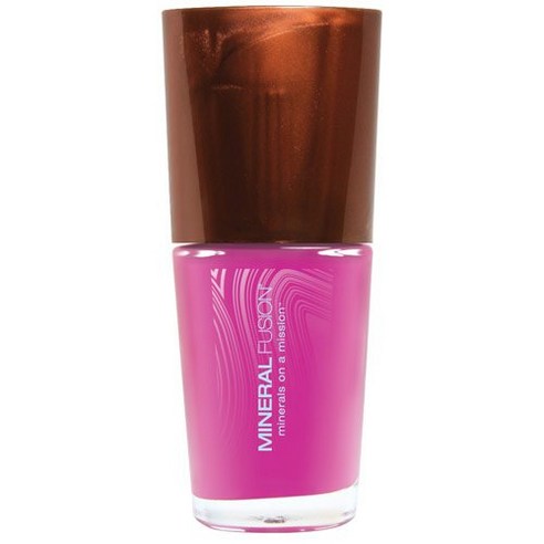 미네랄퓨젼 네일 라커 10ml, Blossom, 1개