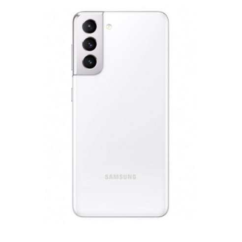 삼성전자 갤럭시 S21 휴대폰 256GB, SM-G991N, 팬텀 화이트