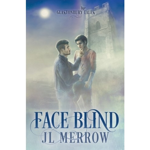 (영문도서) Face Blind Paperback, Riptide Publishing, English, 9781626499690