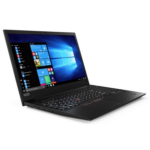 Lenovo 씽크패드 라이젠5 WIN10 Pro 램16G SSD1TB E585, 1TB, 16GB