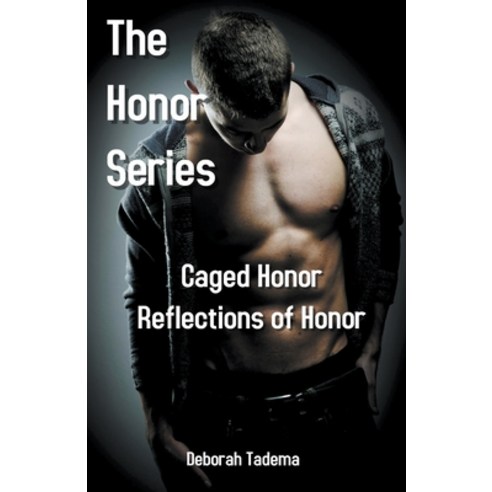 The Honor Series Book Three Paperback, Deborah Tadema, English, 9781393858775