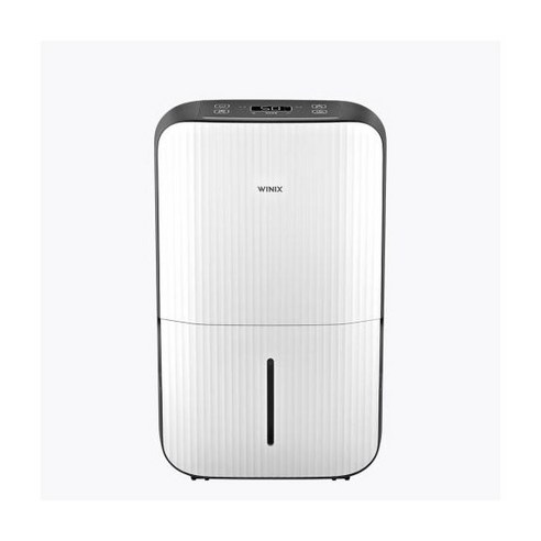 눅눅함, 이제 안녕! 위닉스 뽀송 제습기 17L, 쾌적한 삶을 위한 최고의 선택
