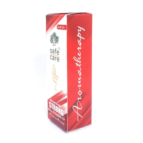 세이프케어 스트롱 10ml (2피스), 2개