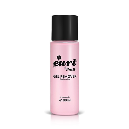 유리미 젤리무버 100ml, 1개