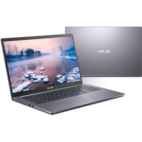 ASUS VivoBook 15: 가볍고 스타일리시한 비즈니스 파트너