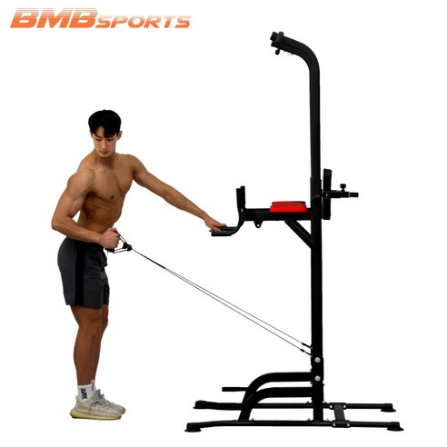 집에서 편안하고 효과적으로 근력운동을 위한 필수 홈짐 장비