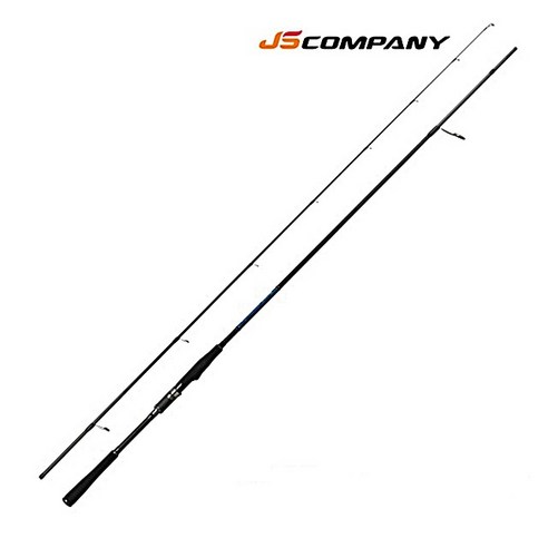 JS컴퍼니 23년형 닉스인쇼어 버전2 바다 루어 농어 광어 낚시대 S782L-ML Best Top5