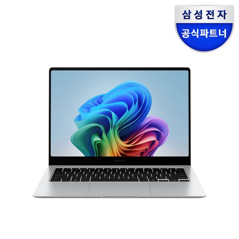 삼성전자 갤럭시북5 프로 14인치(35 5cm) 인텔 Ultra 5 터치스크린 서울/경기 퀵서비스 최대 2만원 지원, 실버, NT940XHA-K51AS, 1TB, 16GB, WIN11 Home