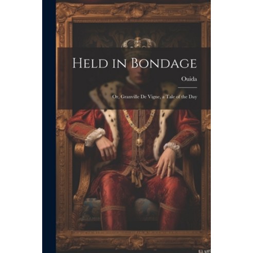 (영문도서) Held in Bondage: Or Granville de Vigne a Tale of the Day Paperback, Legare Street Press, English, 9781022033061