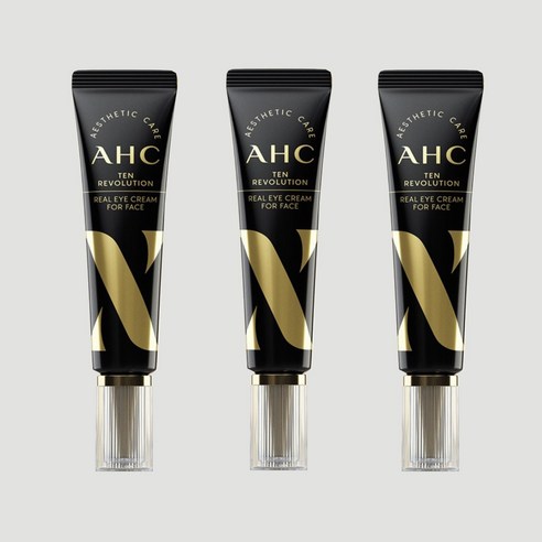 AHC 최신상 아이크림 시즌10 -30mlX3개, 시즌10-아이크림50ml+30ml+12ml, 3개, 30ml