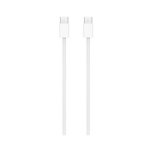 Apple 60W USB-C 충전 케이블, MW493FE/A, 1m, 1개