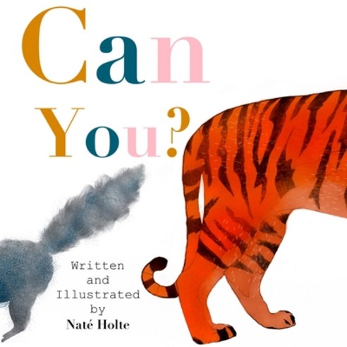 Can You? Paperback, Independently Published, English, 9798591657284