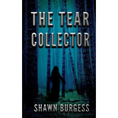 The Tear Collector Paperback, Rhetaskew Publishing, English, 9781949398274