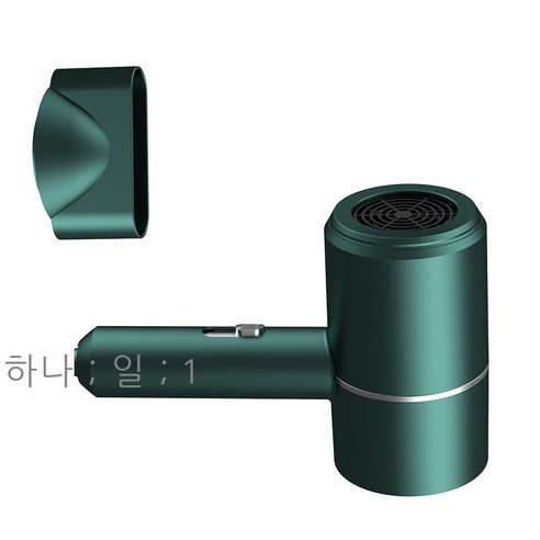 신형 드라이어 가정용 고성능 송풍기 틱톡 생방송망 붉은 망치 음이온 보호 발전 드라이어 대발, 885 축소형 - (그린 블루레이) 800