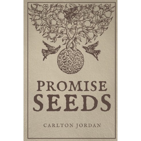 (영문도서) Promise Seeds Paperback, Wordhouse Book Publishing, English, 9781685471149