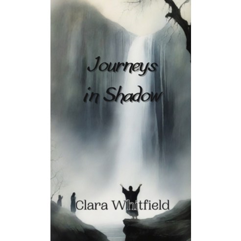 (영문도서) Journeys in Shadow Hardcover, Creative Arts Management Ou, English, 9789916887721