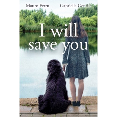 (영문도서) I will save you Paperback, Youcanprint, English, 9791222768489