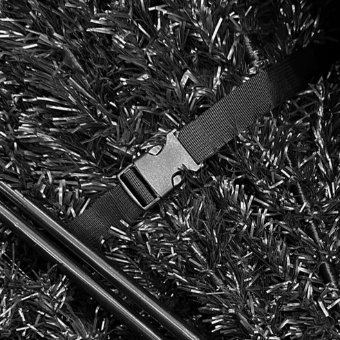 코지바이브 크리스마스 트리 보관백으로 크리스마스의 추억을 안전하게 보관하세요.